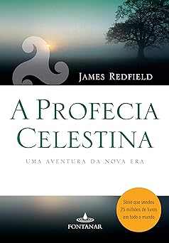 A Profecia Celestina James Redfield